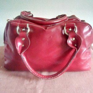 Aldo Multi-section Satchel bag